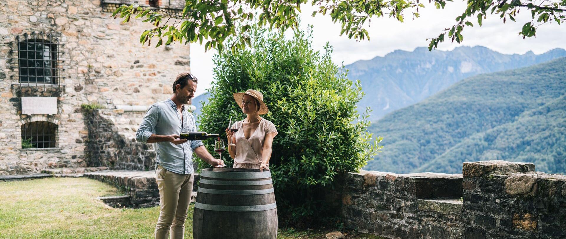 Cantine vitivinicole e birrifici