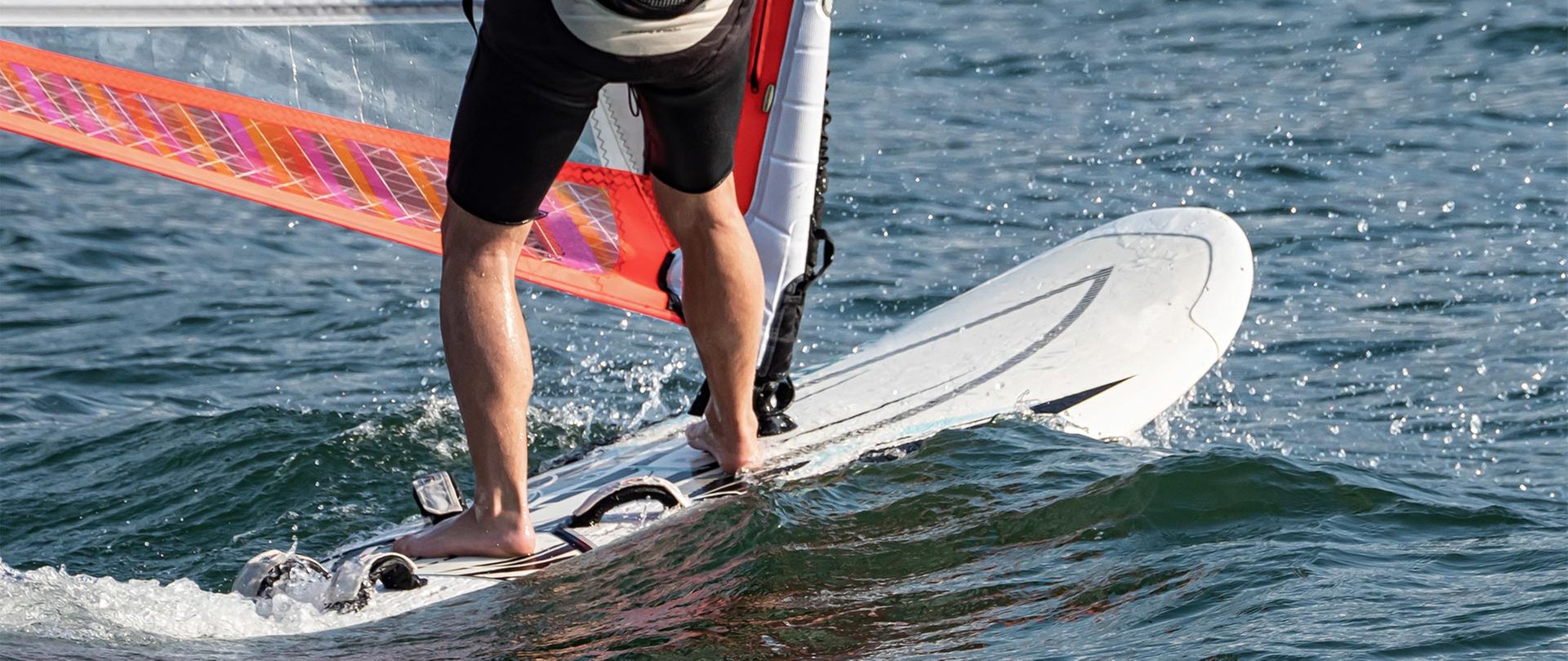 Planche à voile