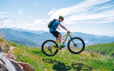  Lugano Bike – Nr. 66 