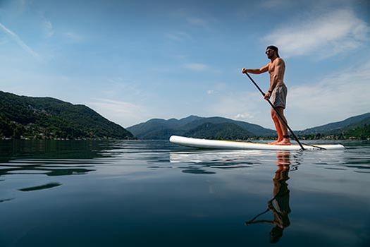 Stand-Up Paddle