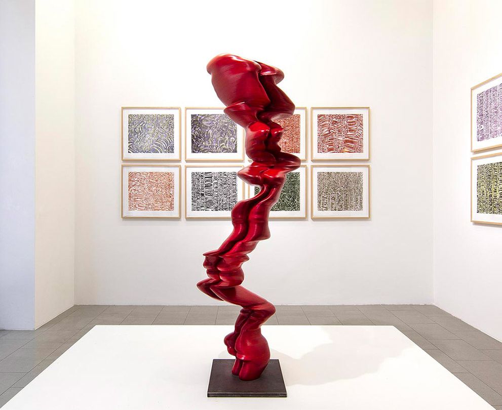 Gallerie d'arte e altri spazi
